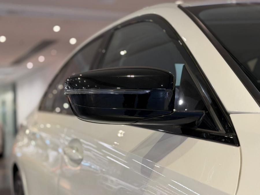 318IA SALOON SPORT - Image 6