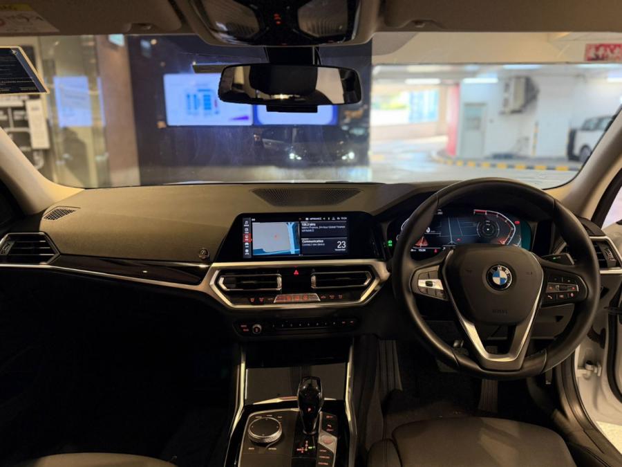 318IA SALOON SPORT - Image 9