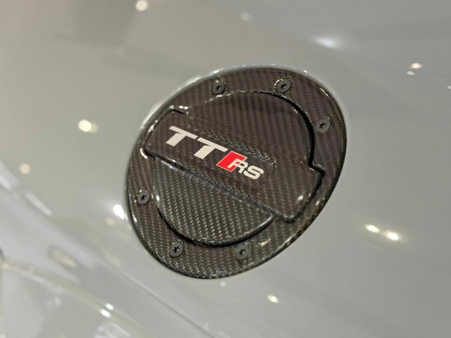 TT RS COUPE QUATTRO - Image 13