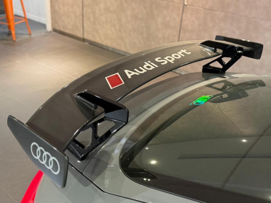 TT RS COUPE QUATTRO - Image 6