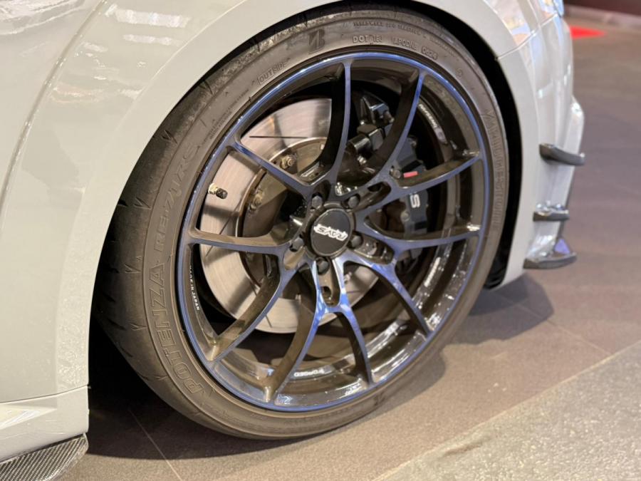 TT RS COUPE QUATTRO - Image 7