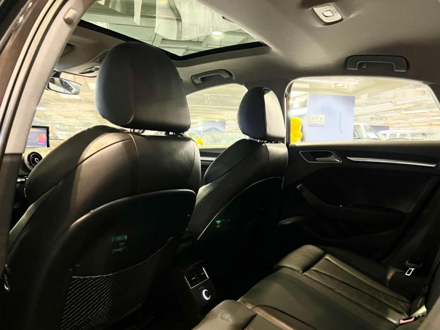 A3 Sedan 35 TFSI - Image 10