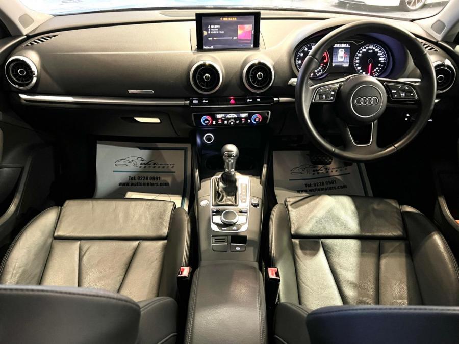 A3 Sedan 35 TFSI - Image 3