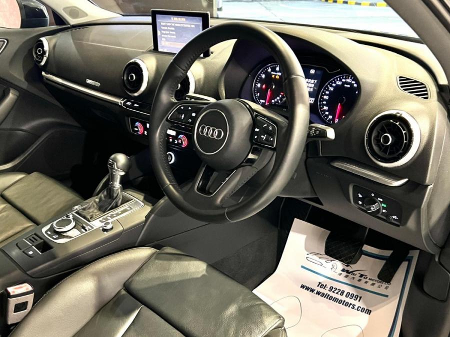 A3 Sedan 35 TFSI - Image 4