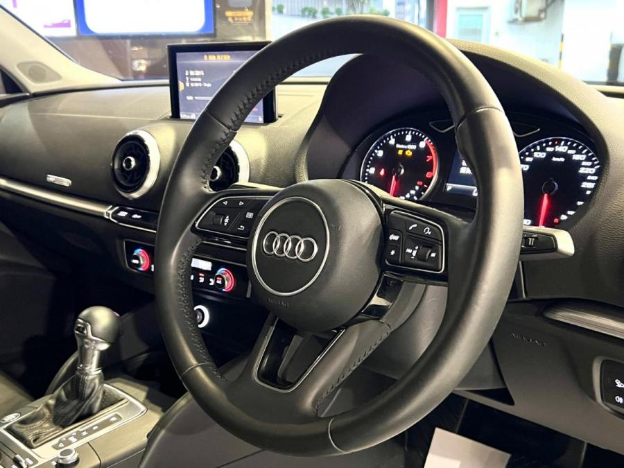 A3 Sedan 35 TFSI - Image 5