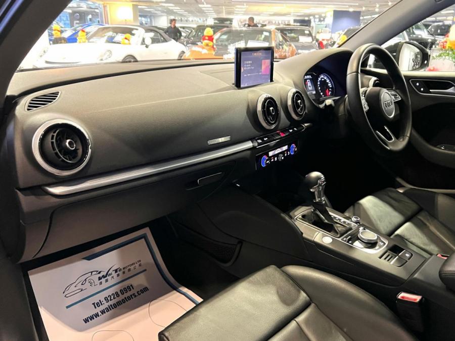 A3 Sedan 35 TFSI - Image 6