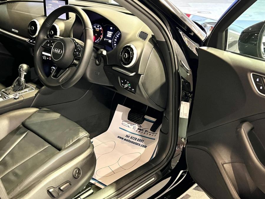 A3 Sedan 35 TFSI - Image 7