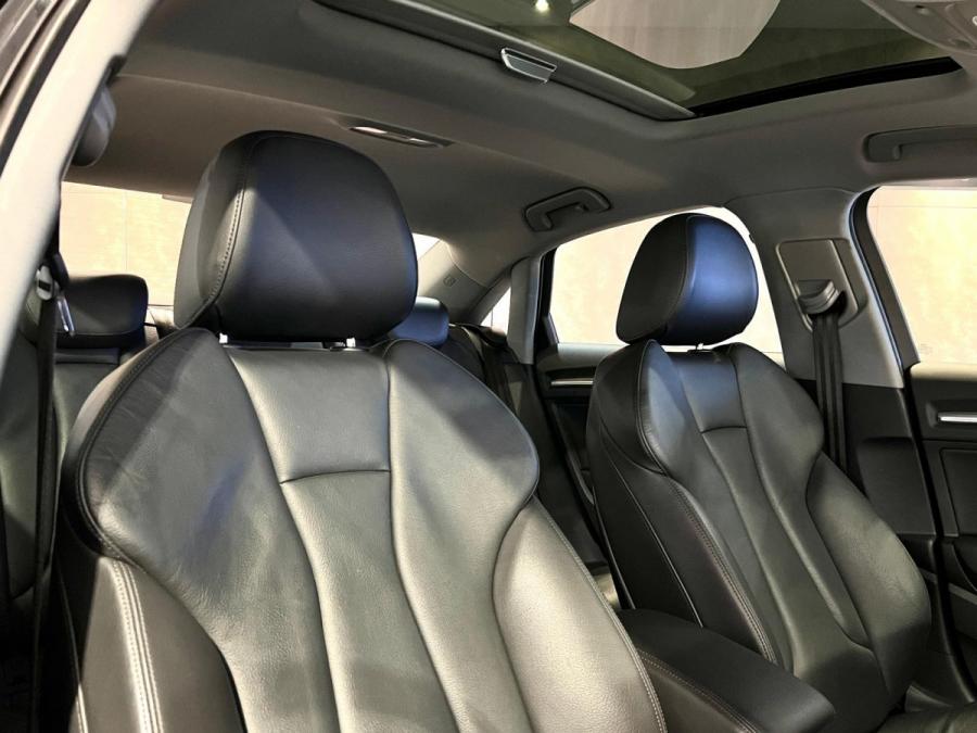 A3 Sedan 35 TFSI - Image 8