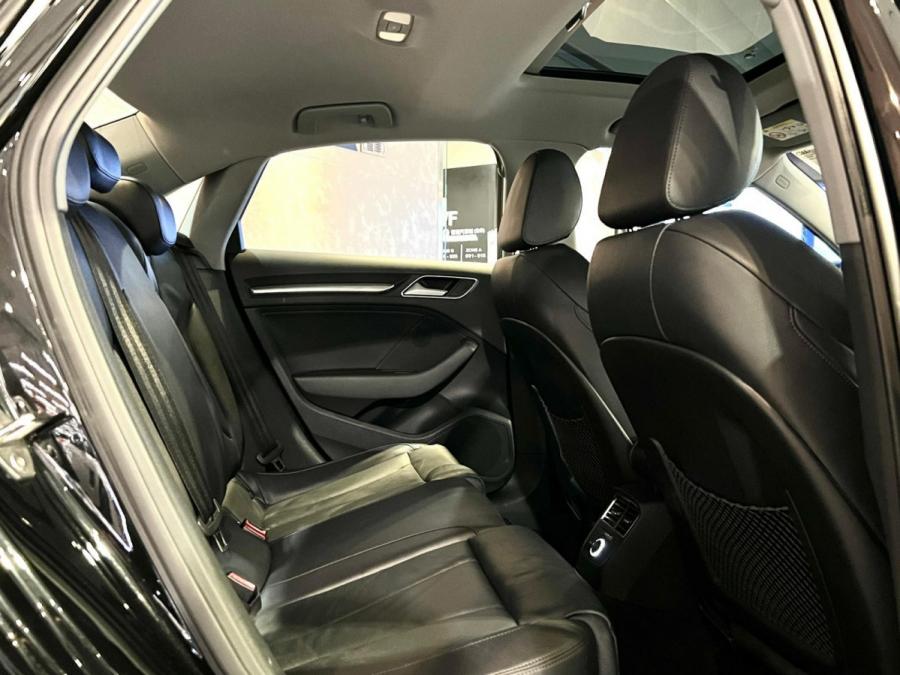 A3 Sedan 35 TFSI - Image 9