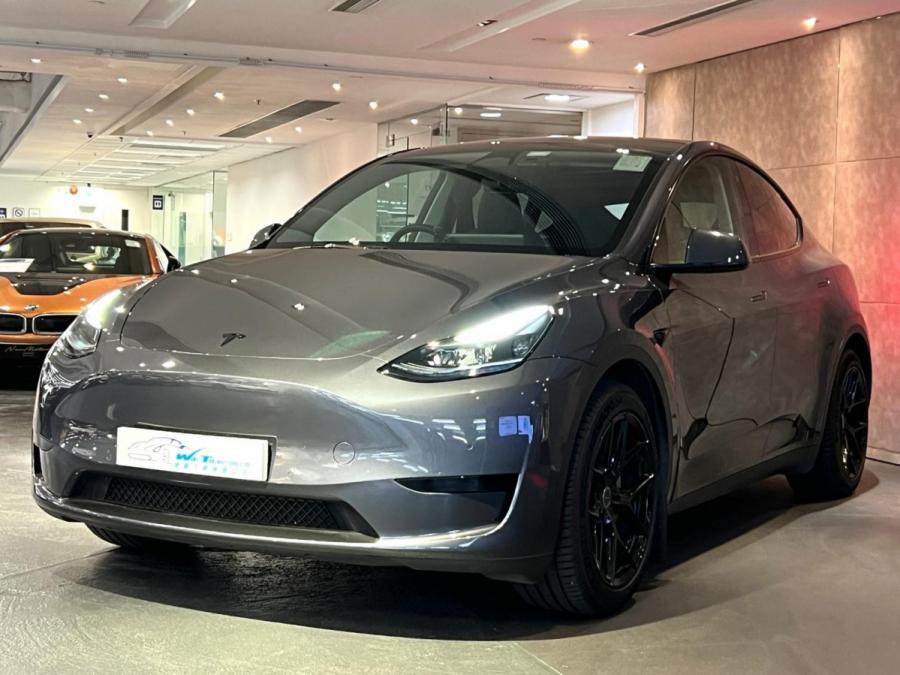 Model Y SR - Image 2