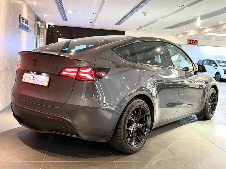 Model Y SR - Image 3