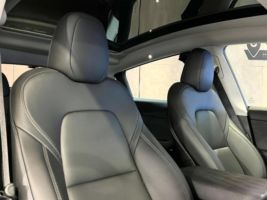 Model Y SR - Image 8