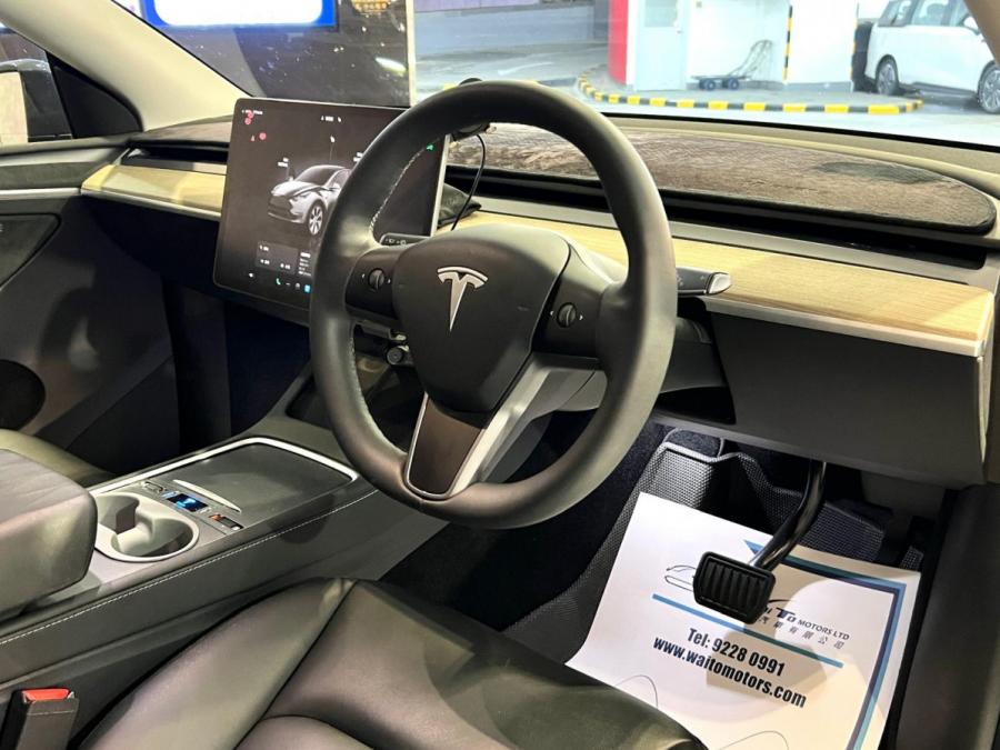 Model Y SR - Image 4