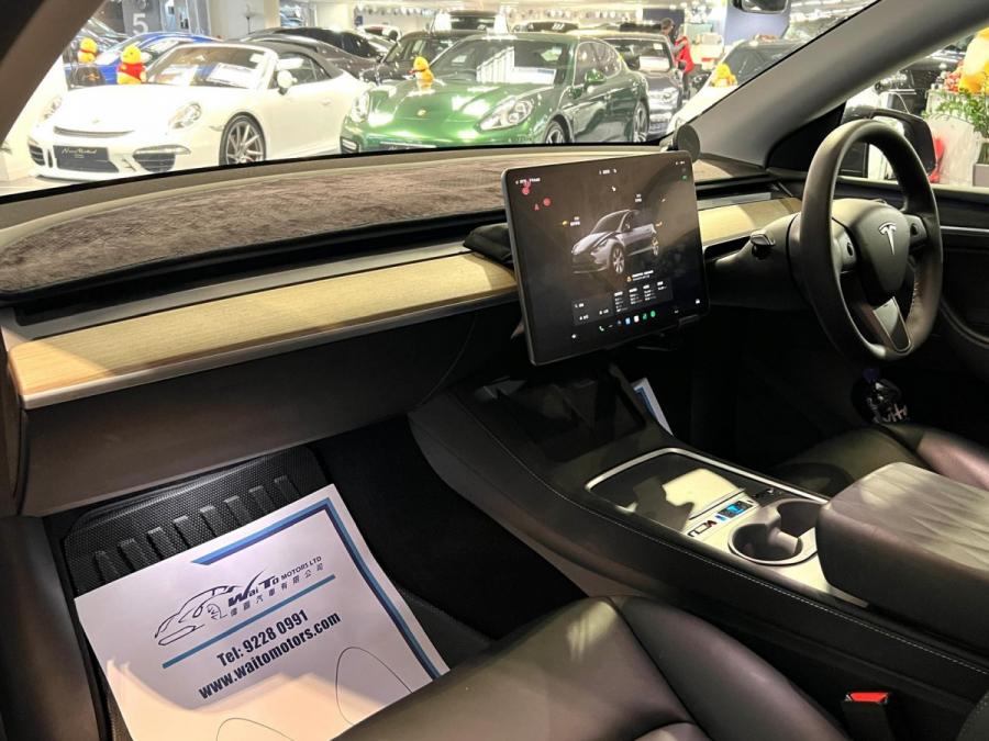 Model Y SR - Image 6