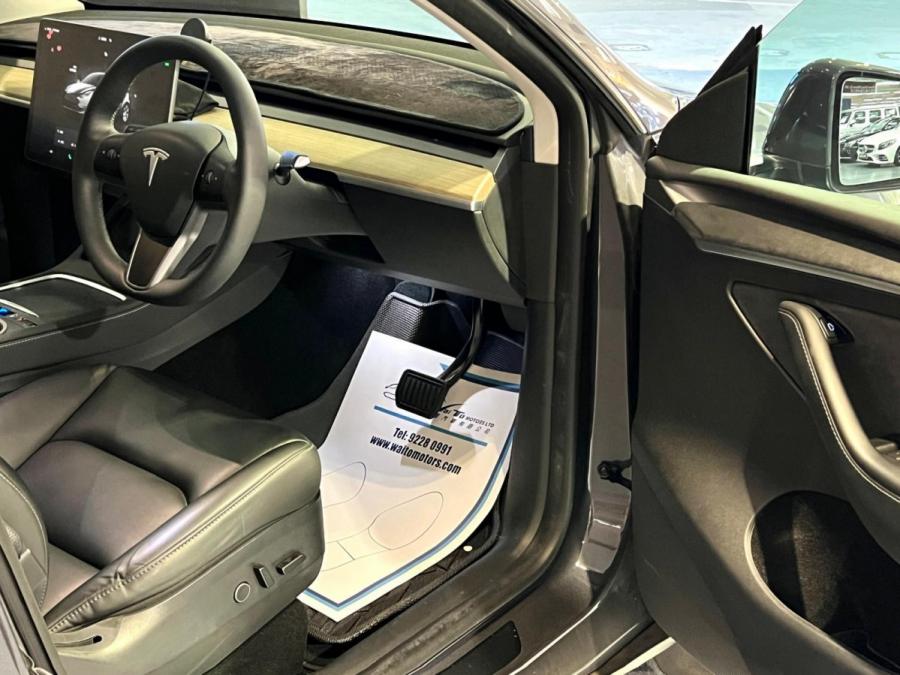 Model Y SR - Image 7