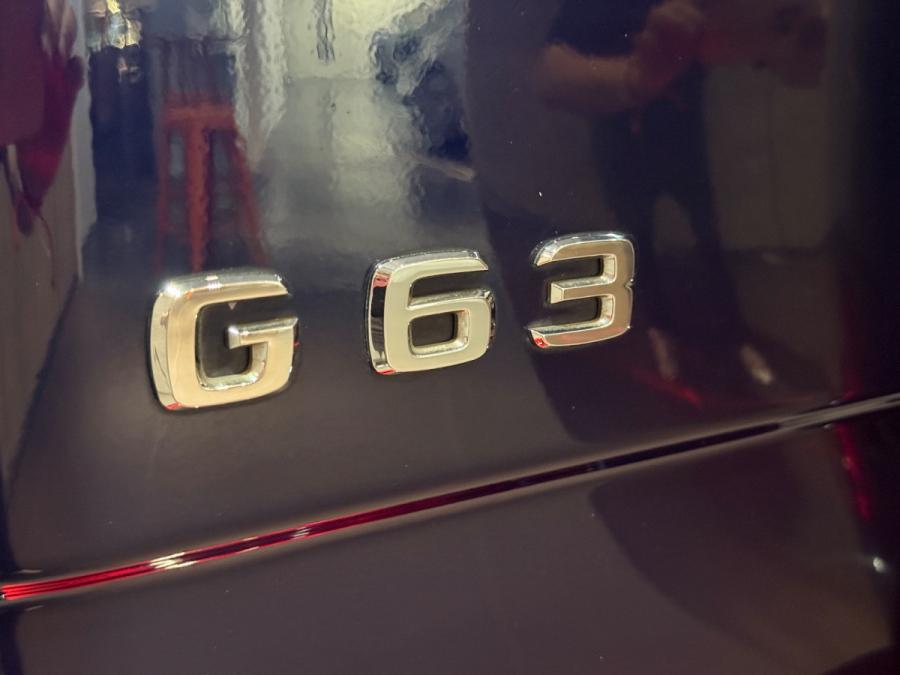 G63 AMG FACELIFT - Image 20
