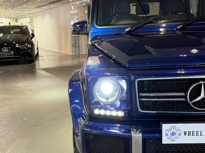 G63 AMG FACELIFT - Image 18