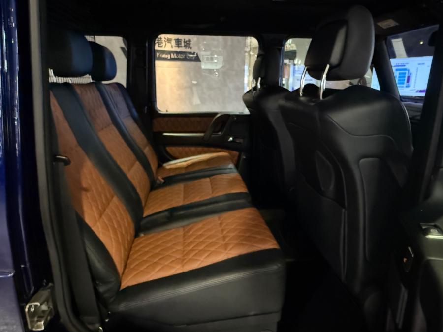 G63 AMG FACELIFT - Image 15