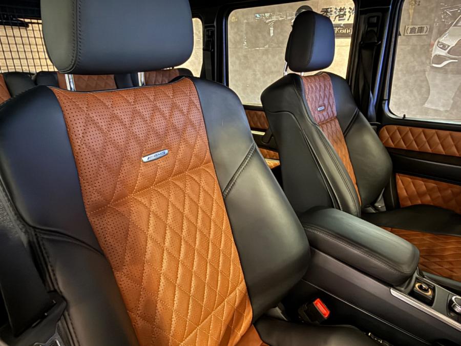 G63 AMG FACELIFT - Image 2