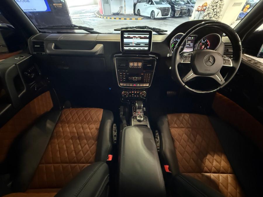 G63 AMG FACELIFT - Image 9