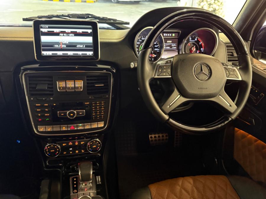 G63 AMG FACELIFT - Image 8
