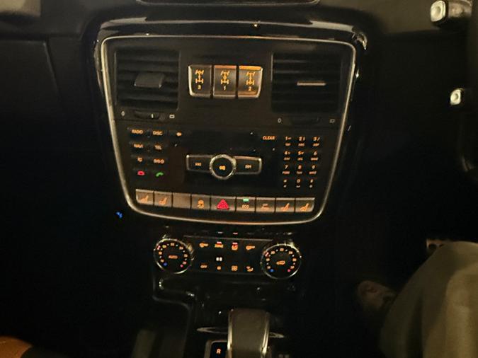 G63 AMG FACELIFT - Image 5