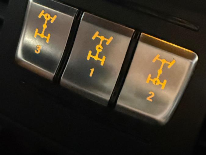 G63 AMG FACELIFT - Image 26