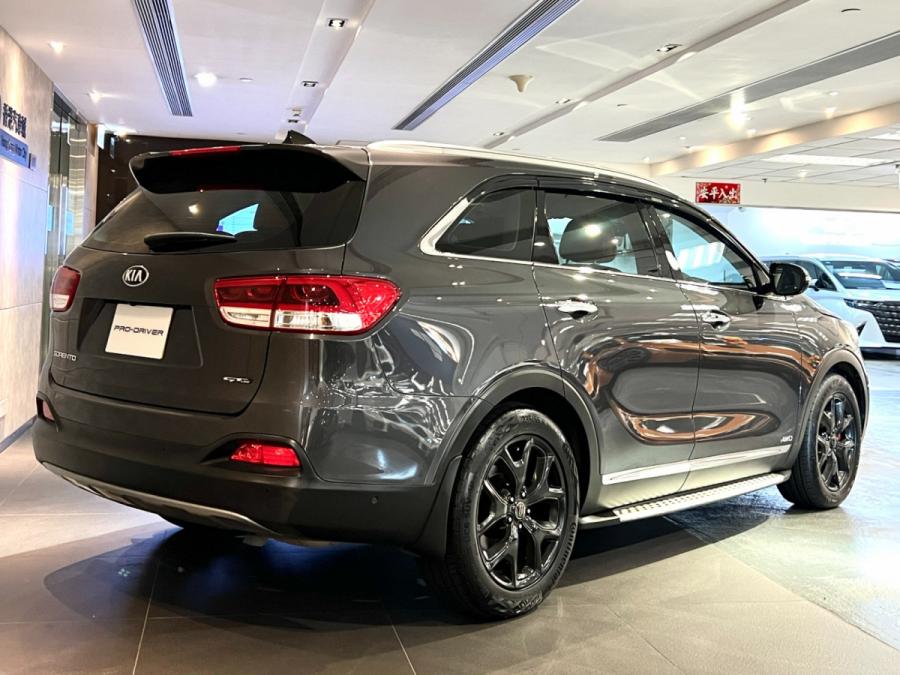 Sorento GT Diesel - Image 2