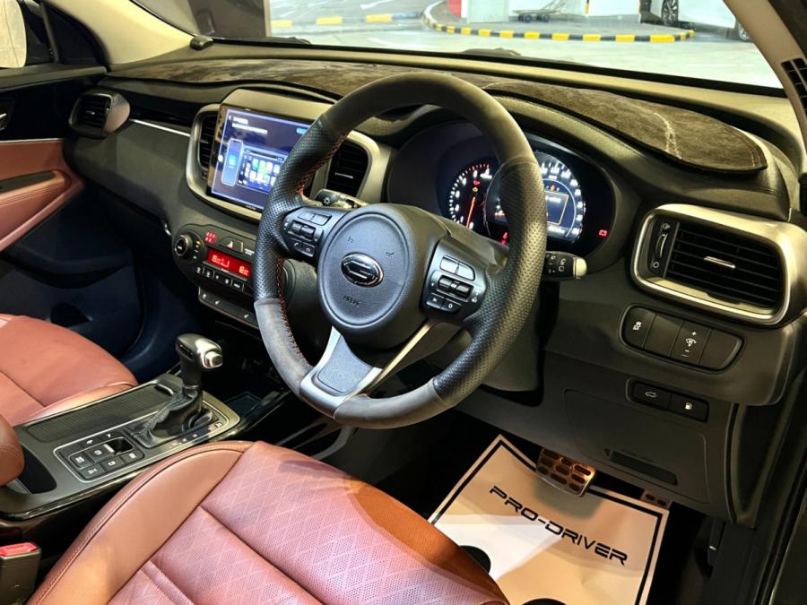 Sorento GT Diesel - Image 6