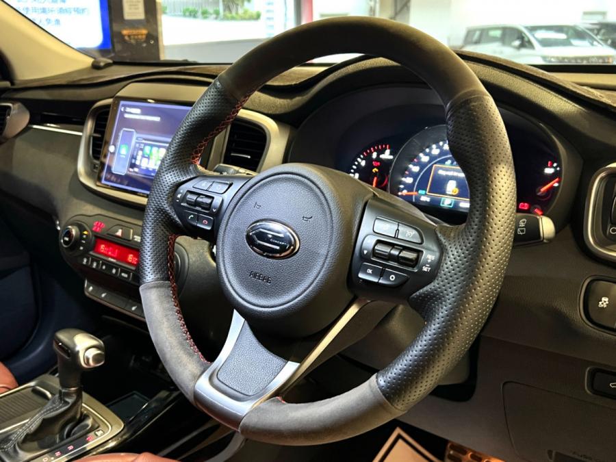 Sorento GT Diesel - Image 5