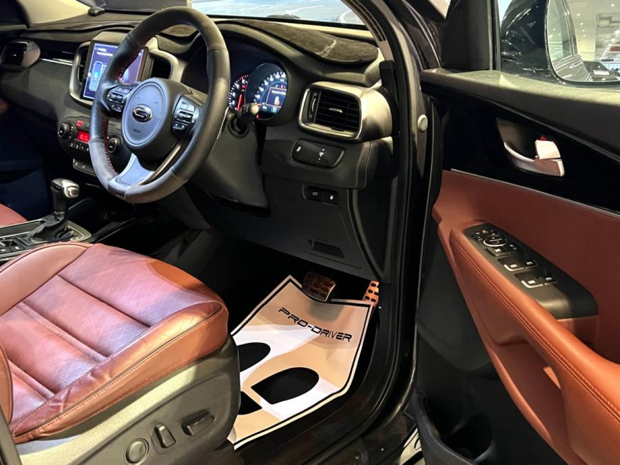 Sorento GT Diesel - Image 7