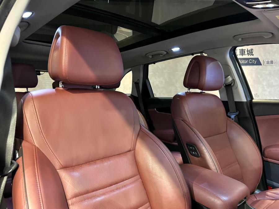 Sorento GT Diesel - Image 9
