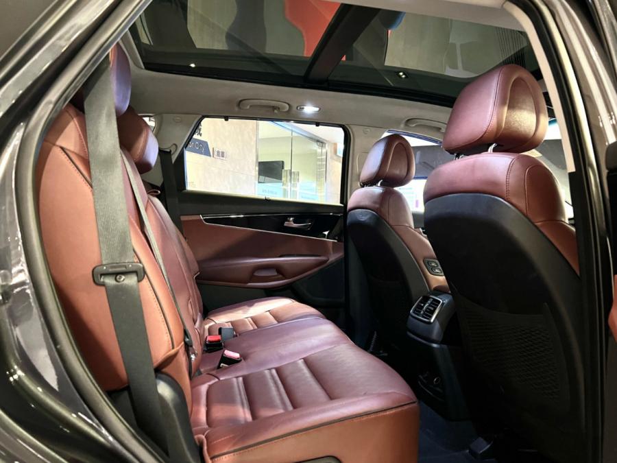 Sorento GT Diesel - Image 10