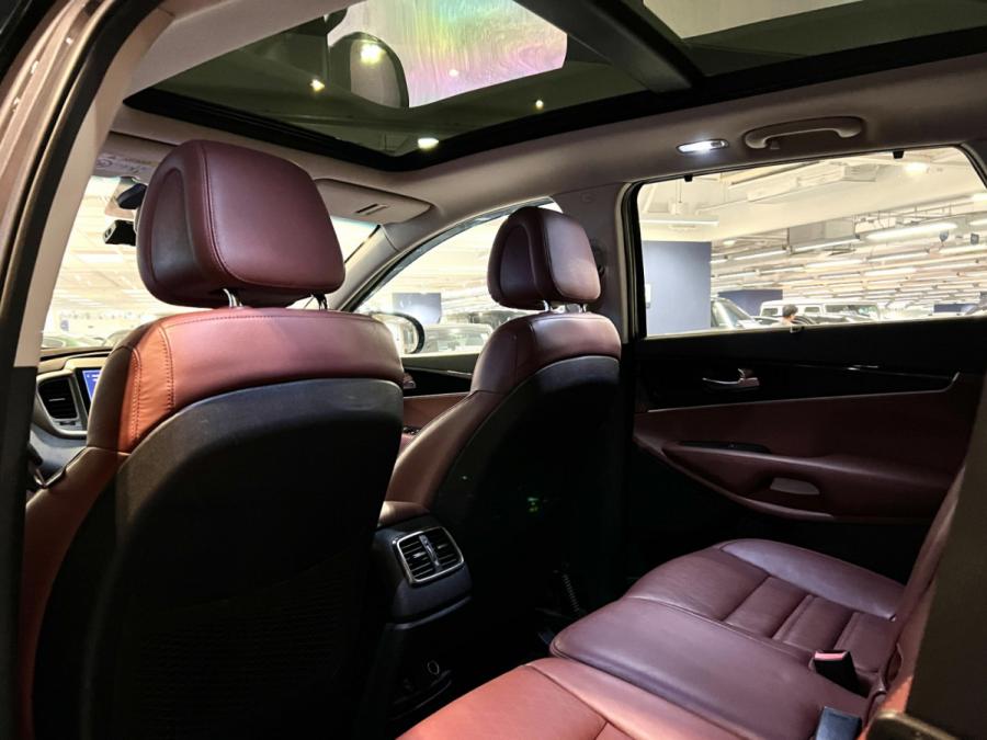Sorento GT Diesel - Image 11