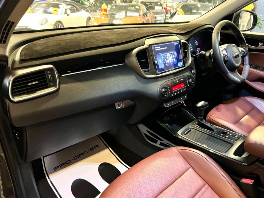 Sorento GT Diesel - Image 8
