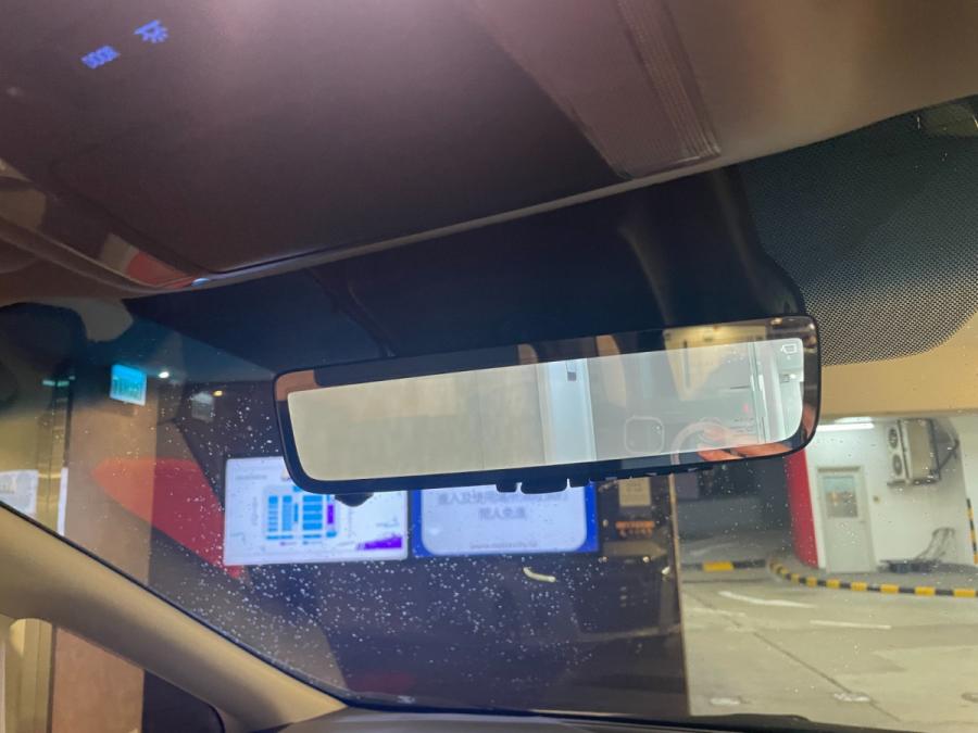 Alphard 2.5 Hybrid SRC - Image 8