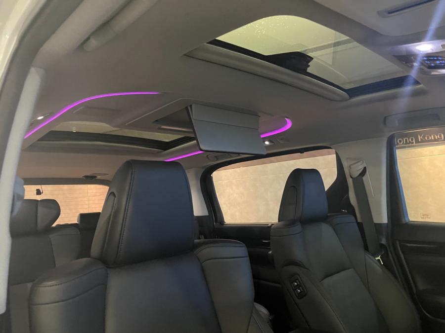 Alphard 2.5 Hybrid SRC - Image 6