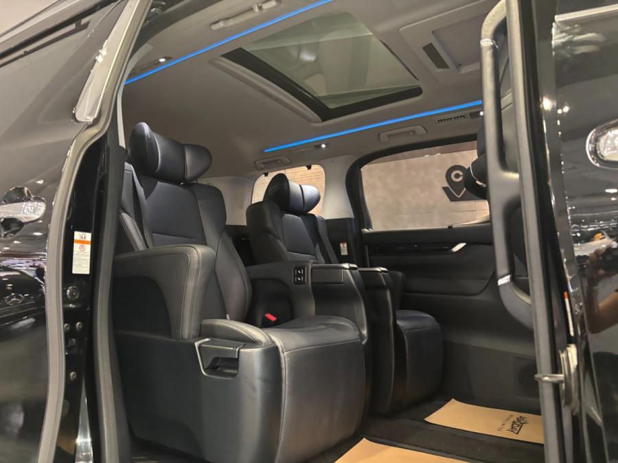 Alphard 2.5 SC - Image 4