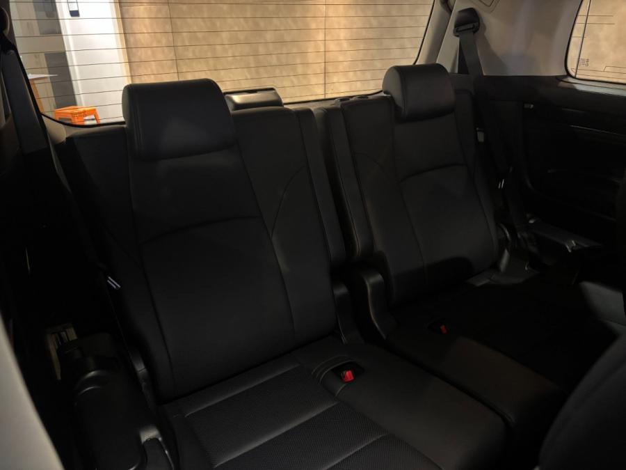 Alphard 2.5 SC - Image 5