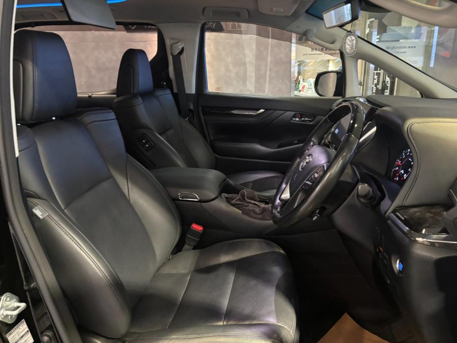 Alphard 2.5 SC - Image 3