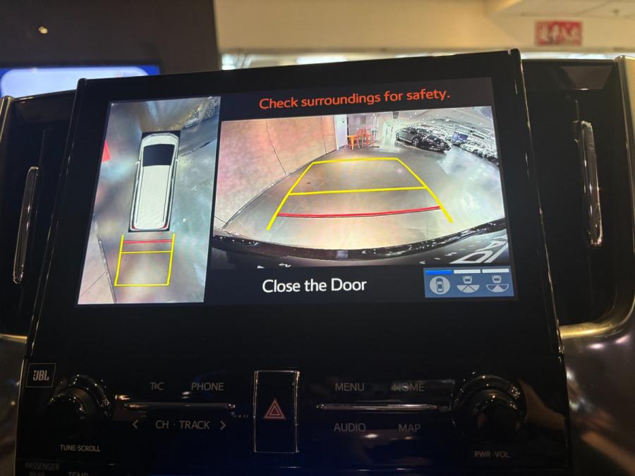 Alphard 2.5 SC - Image 7