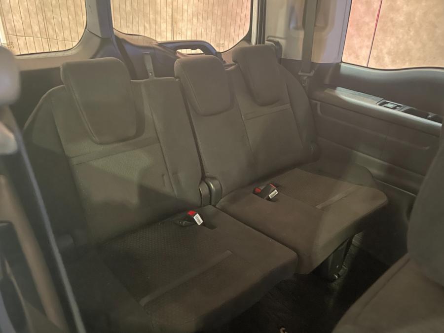 Stepwgn e:HEV Spada - Image 5