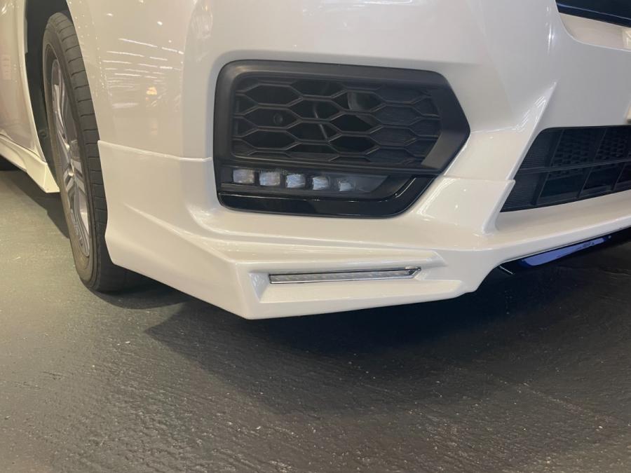 Stepwgn e:HEV Spada - Image 8