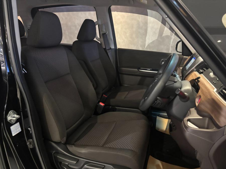 Freed Hybrid GB7 - Image 3