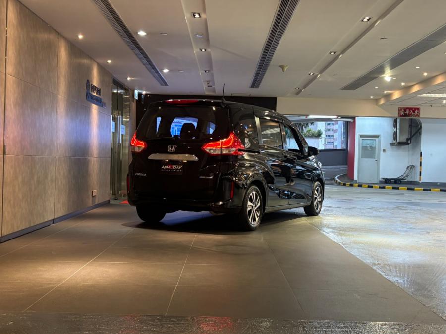 Freed Hybrid GB7 - Image 2