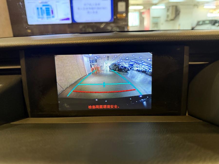 IS250 DELUXE - Image 10