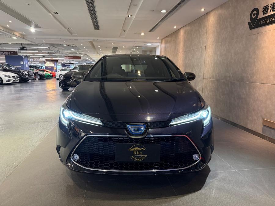 COROLLA TOURING HYBRID WXB - Image 2