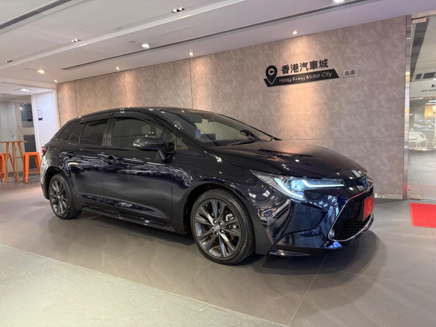 COROLLA TOURING HYBRID WXB - Image 3
