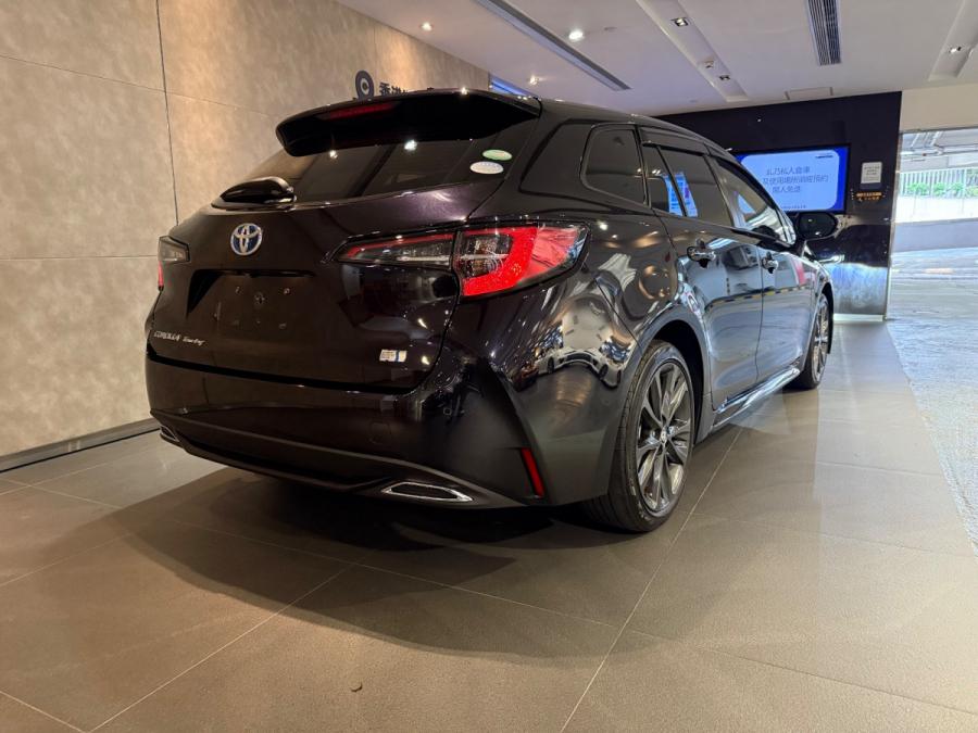 COROLLA TOURING HYBRID WXB - Image 4