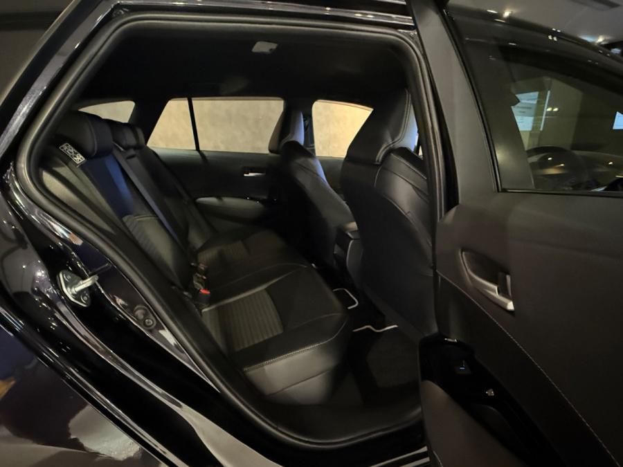 COROLLA TOURING HYBRID WXB - Image 7
